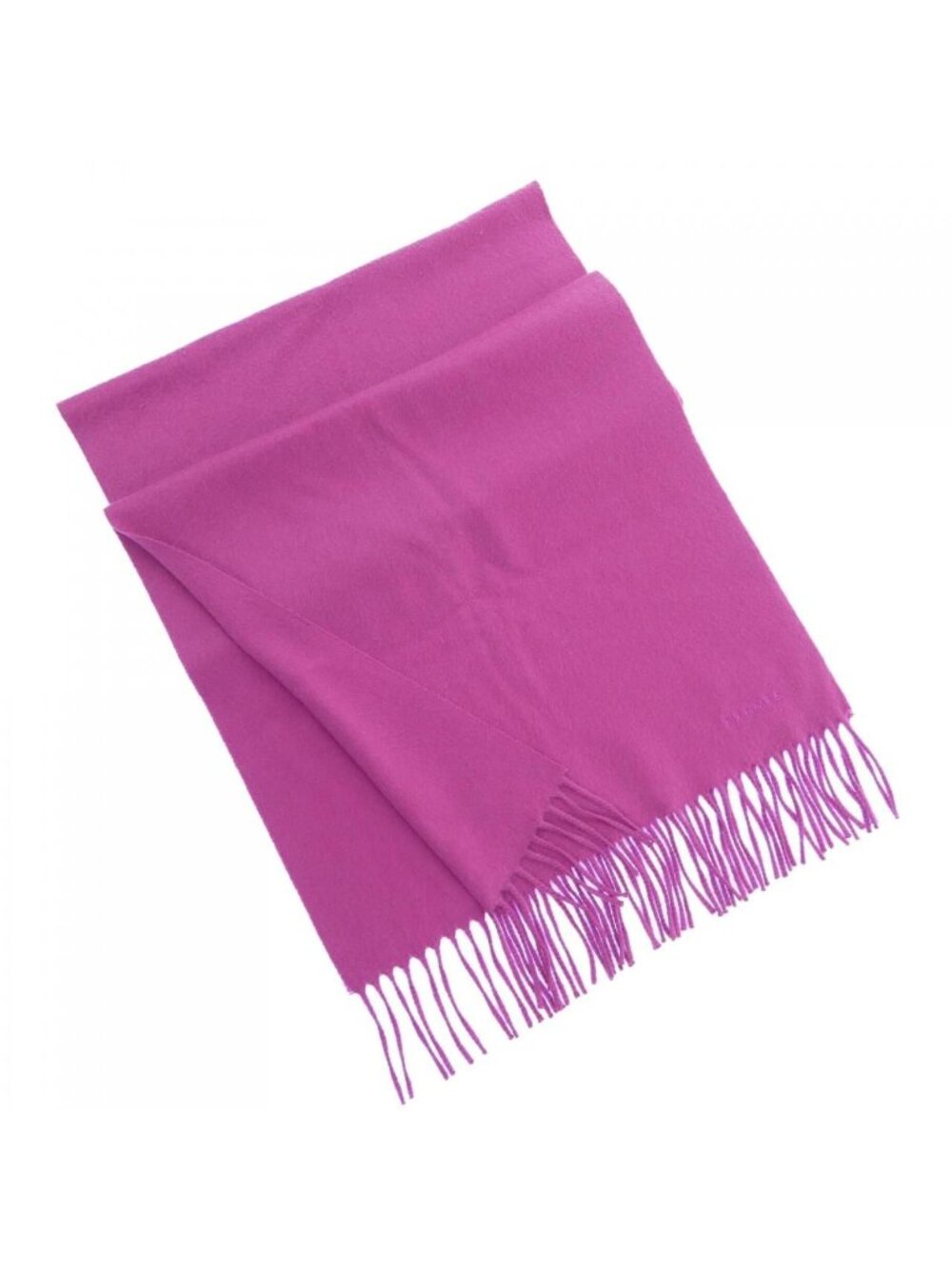 Hermes Unie Brodee Scarf